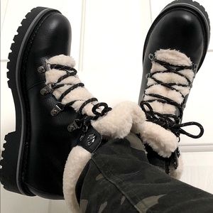 Tommy Hilfiger Boots